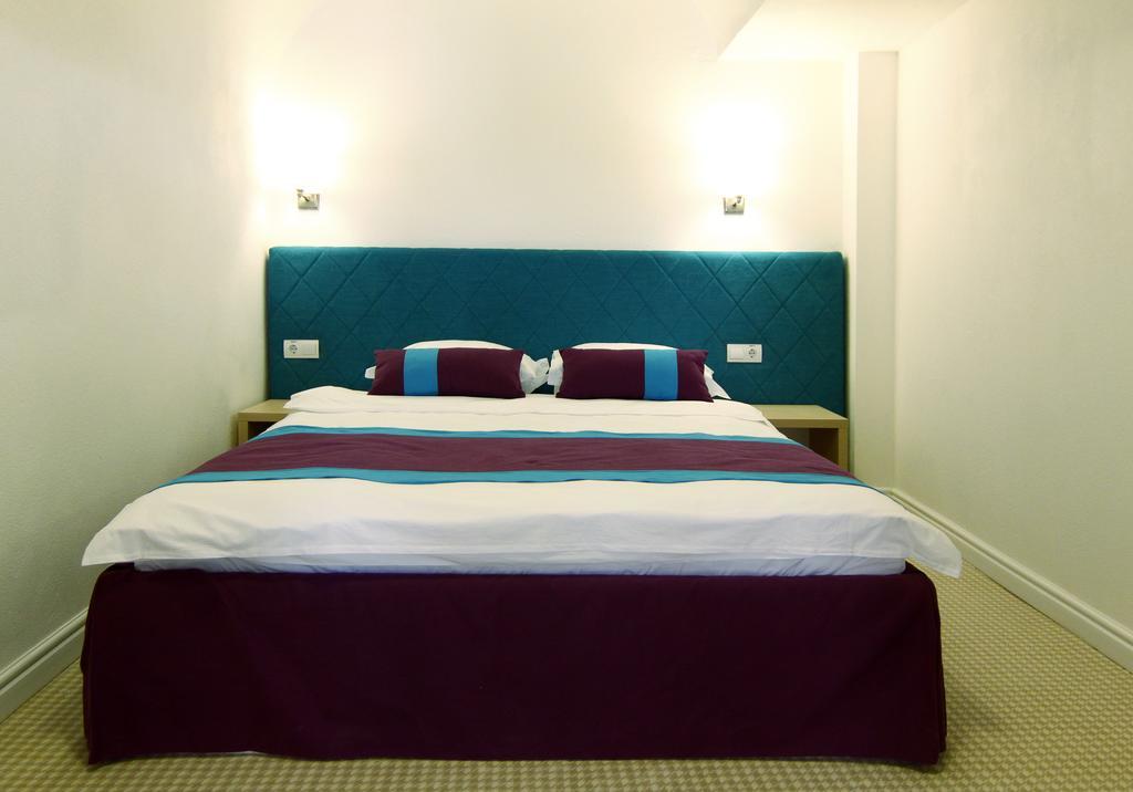 Chic Boutique Hotell Sibiu Rom bilde